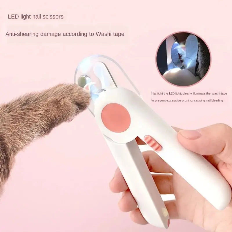 Dog Nail Scissors Australiandogbrokers.com.au