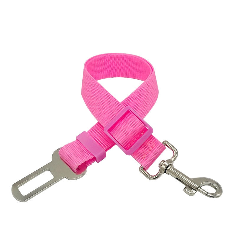 Seat belt for dogs Australiandogbrokers.com.au