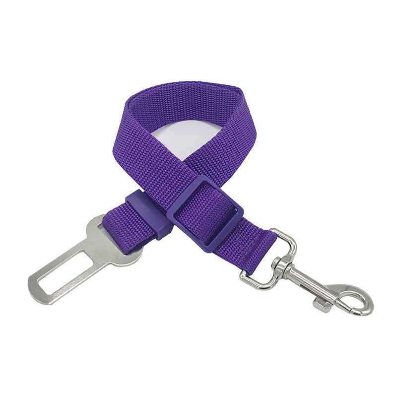 Seat belt for dogs Australiandogbrokers.com.au