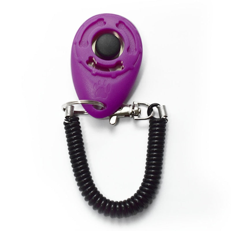 Dog Training Clicker Australiandogbrokers.com.au