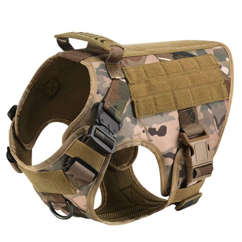 Military Harness Plus Accessories Australiandogbrokers.com.au