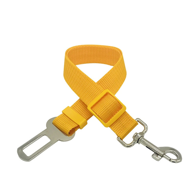 Seat belt for dogs Australiandogbrokers.com.au