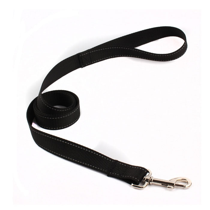 Dog harness Nylon reflective vest Australiandogbrokers.com.au