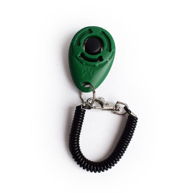 Dog Training Clicker Australiandogbrokers.com.au