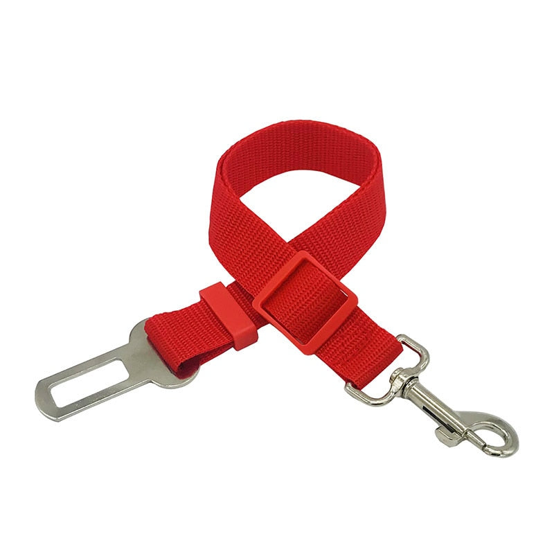 Seat belt for dogs Australiandogbrokers.com.au