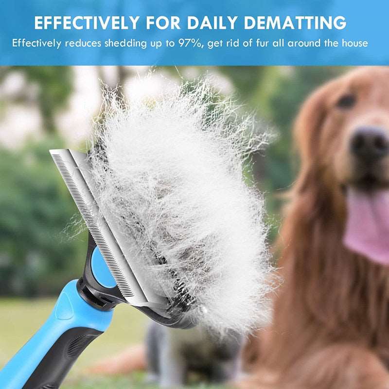 Benepaw Professional Dog Comb