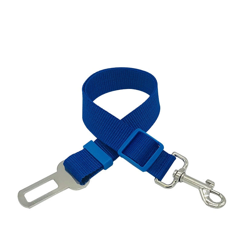 Seat belt for dogs Australiandogbrokers.com.au
