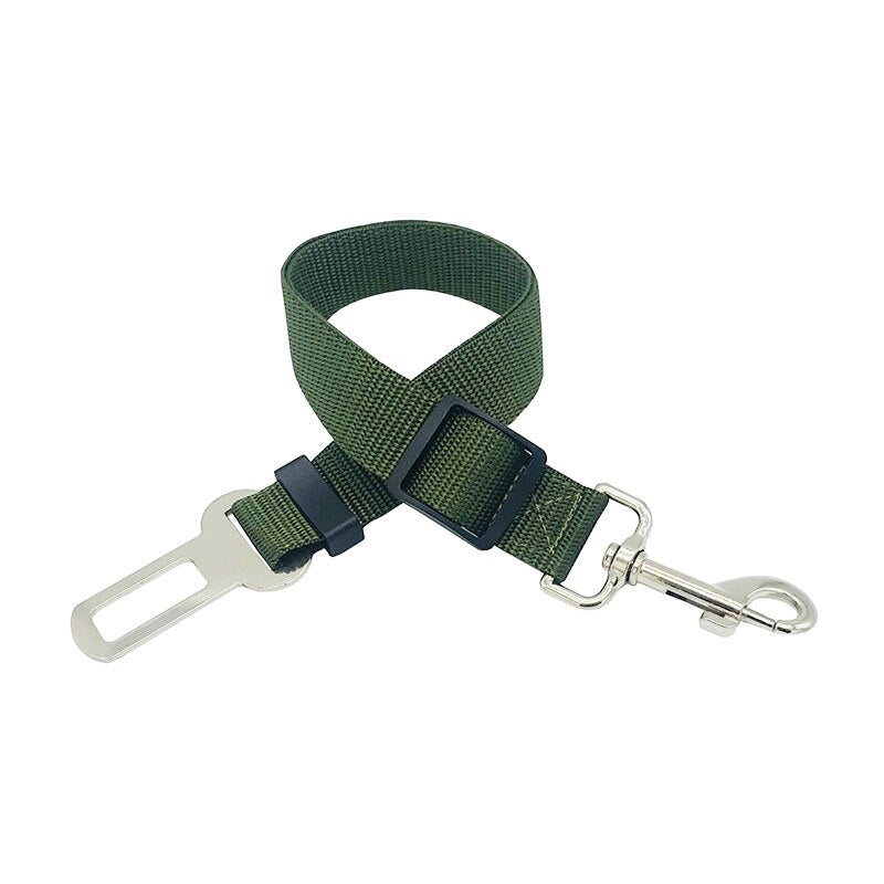 Seat belt for dogs Australiandogbrokers.com.au