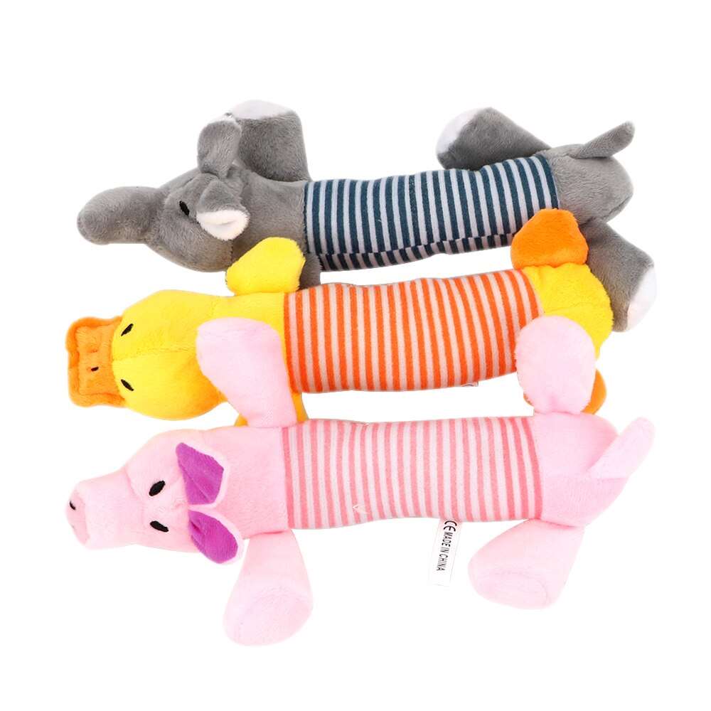 Squeak Chew Dog Toy Australiandogbrokers.com.au
