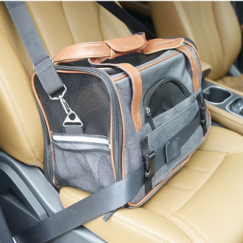 Dog Carrier Australiandogbrokers.com.au