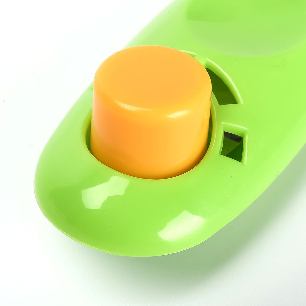 Mini Dog Click Clicker Training Aid