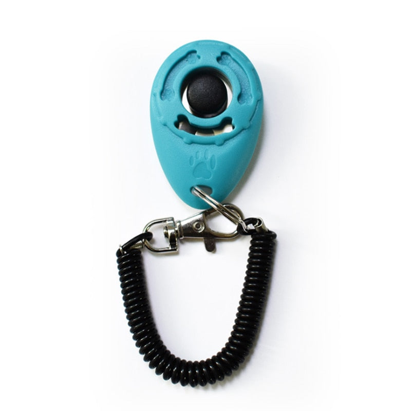 Dog Training Clicker Australiandogbrokers.com.au