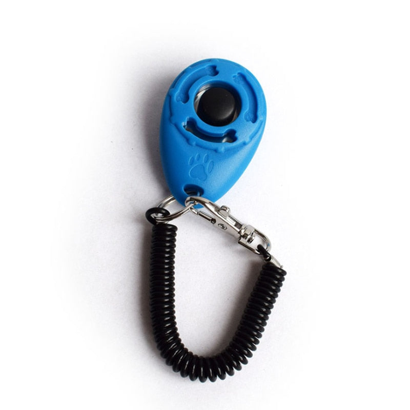 Dog Training Clicker Australiandogbrokers.com.au