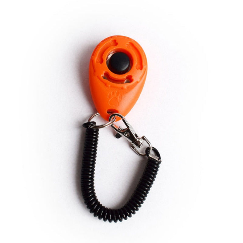 Dog Training Clicker Australiandogbrokers.com.au
