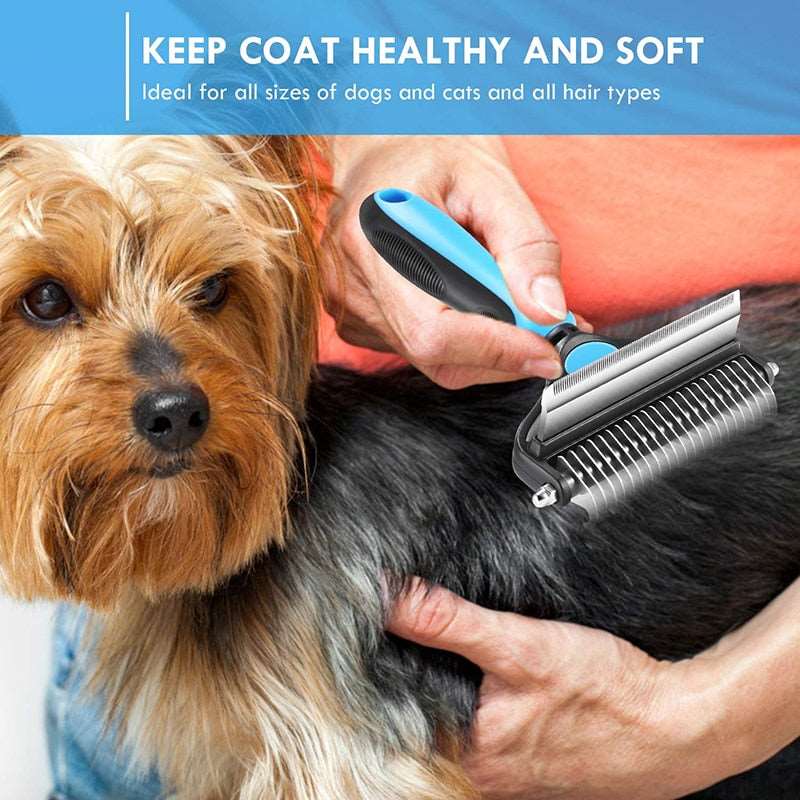 Benepaw Professional Dog Comb