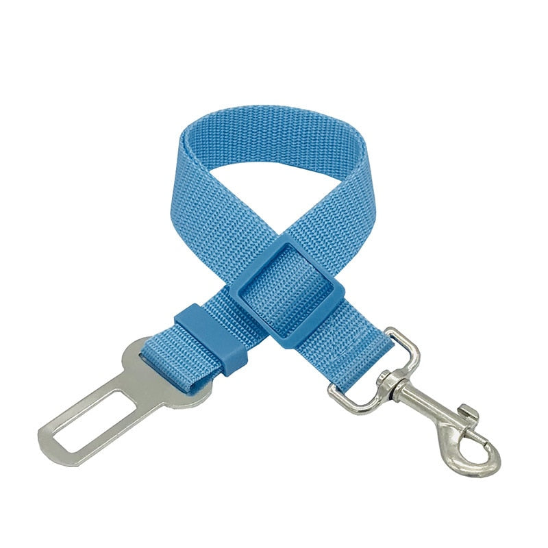 Seat belt for dogs Australiandogbrokers.com.au