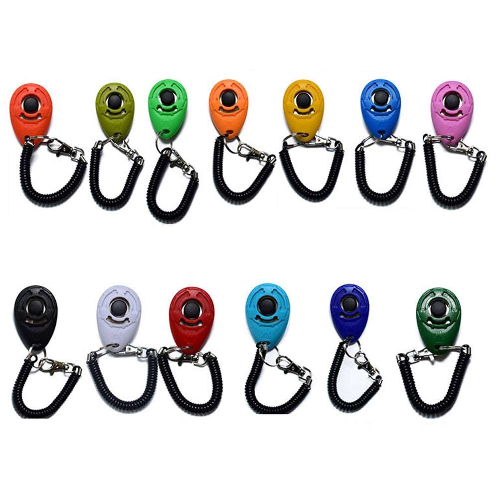Dog Training Clicker Australiandogbrokers.com.au