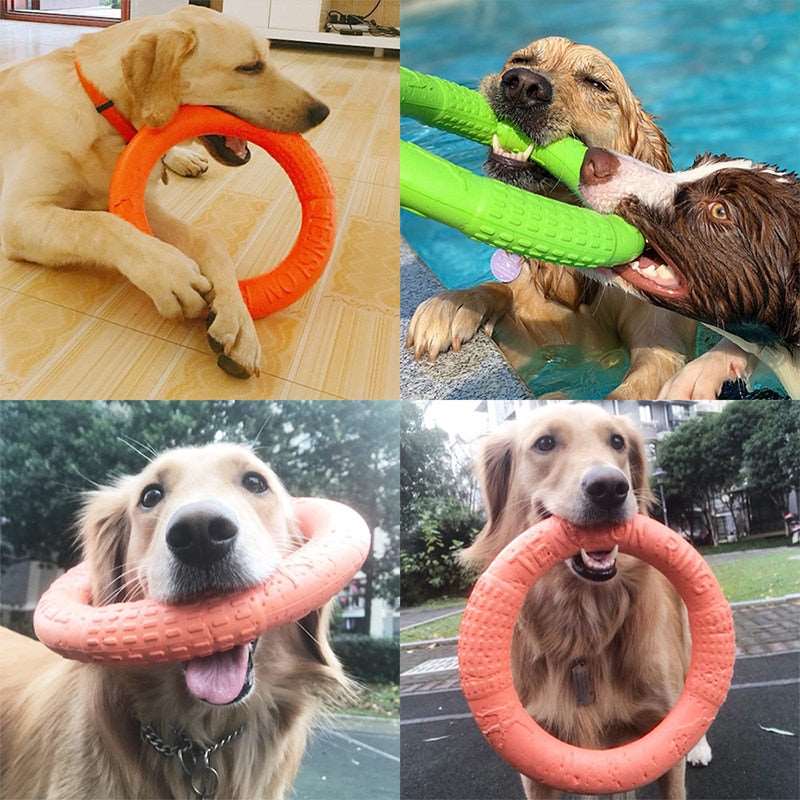 Dog Toys for Big Dogs Australian Dog Solutions