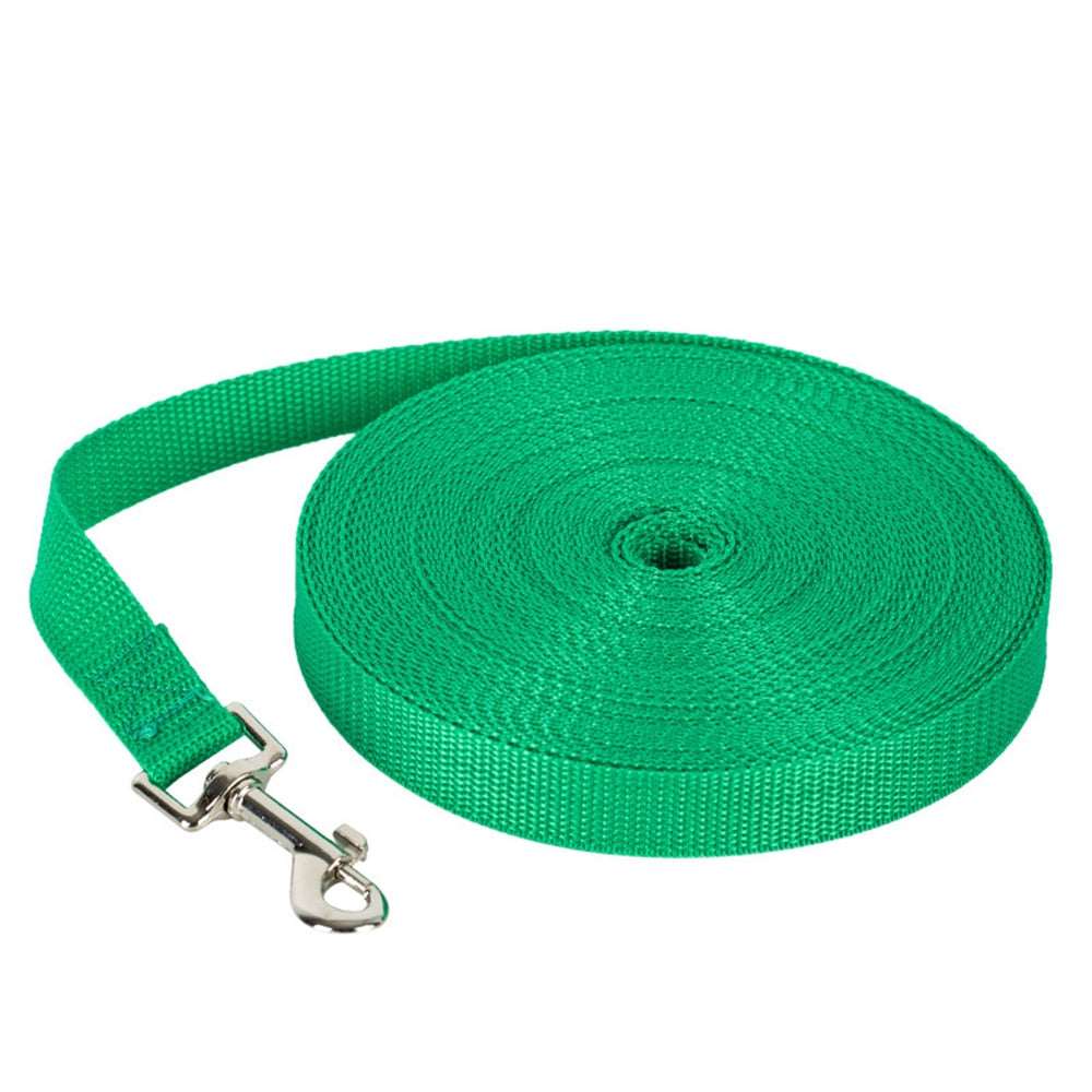 Long Dog Leash Australiandogbrokers.com.au