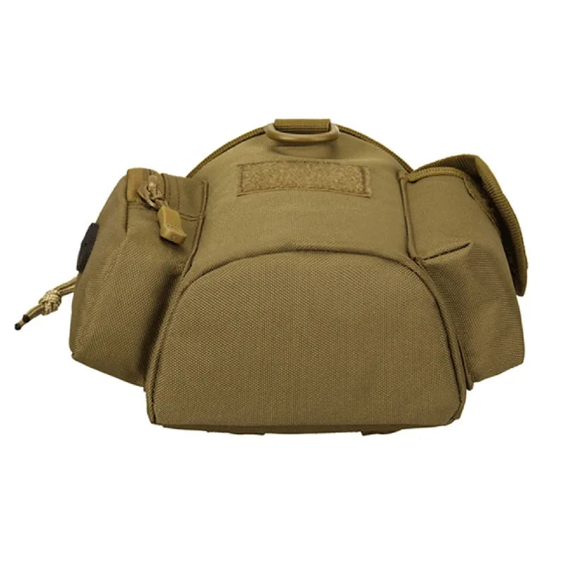 Portable Dog Treat Bag Outdoor Dog Treat Pouch For Training Feeding Bag Large Capacity Pet Trainer Waist Bag Dog Supplies
