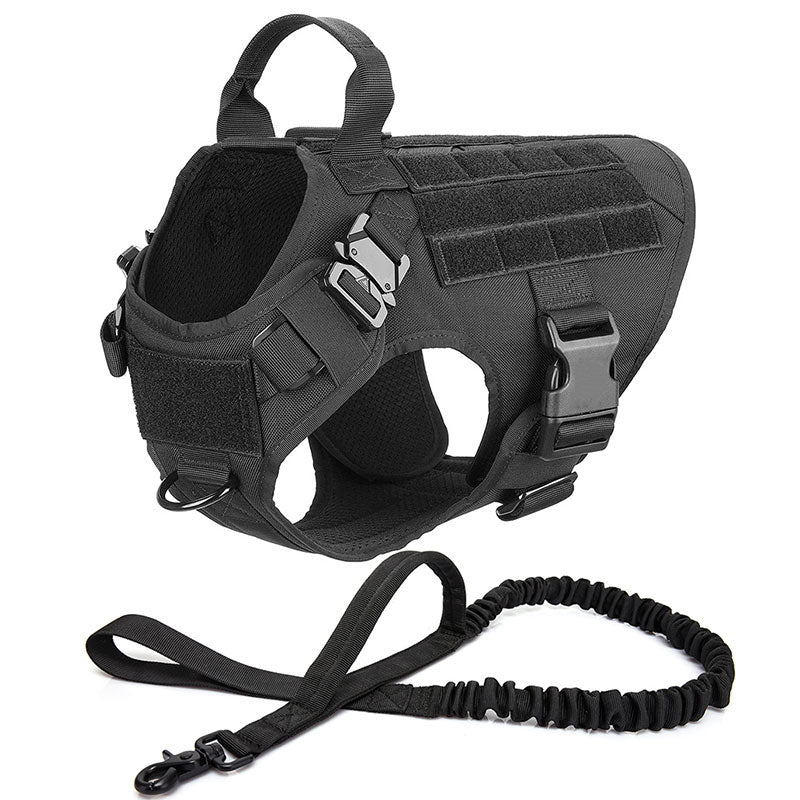 Military Harness Plus Accessories Australiandogbrokers.com.au