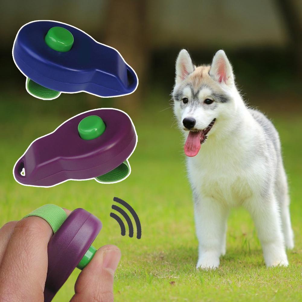 Dog Training Clicker