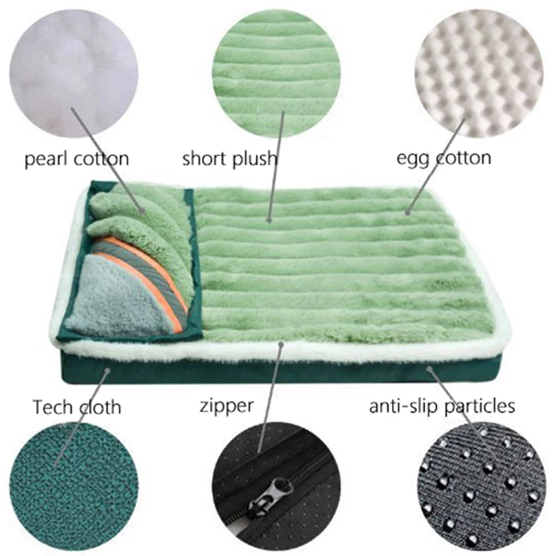 Dog Pad
