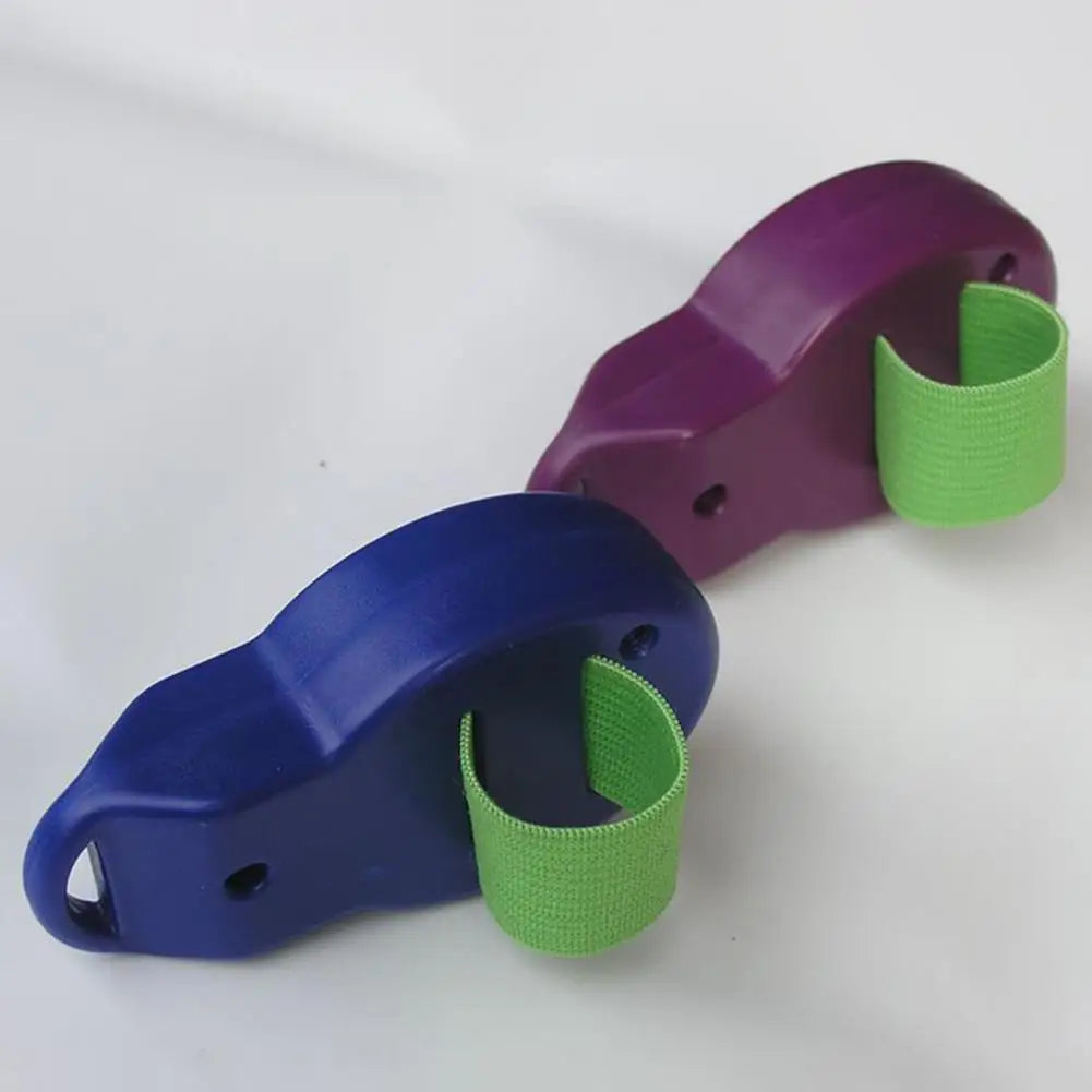 Dog Training Clicker with Elastic Band Pet Cat Dogs Click Trainer Control Dog Deterrent Trainer Clicker Behavioral Training Tool