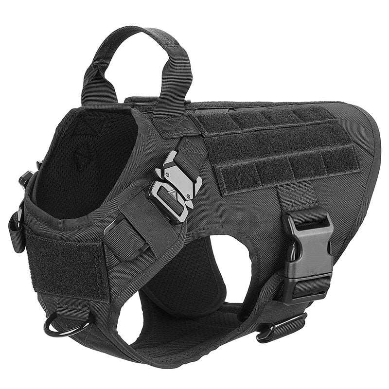 Military Harness Plus Accessories Australiandogbrokers.com.au