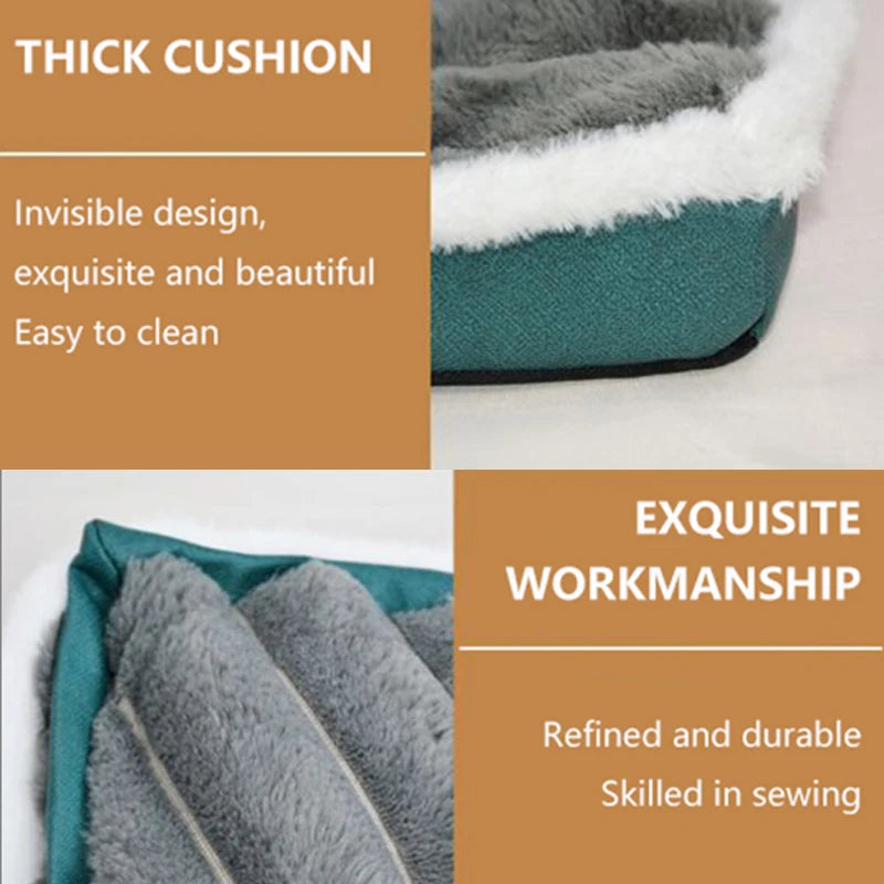 Dog Pad
