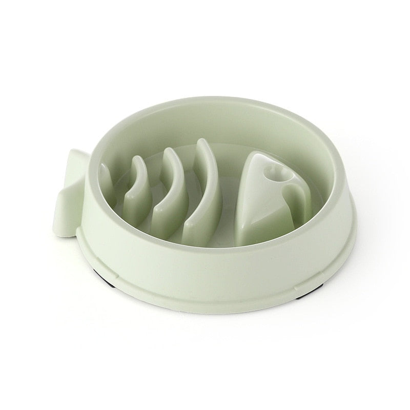 Dog Slow Food Bowl Australiandogbrokers.com.au