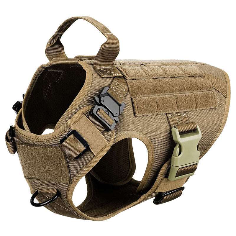 Military Harness Plus Accessories Australiandogbrokers.com.au