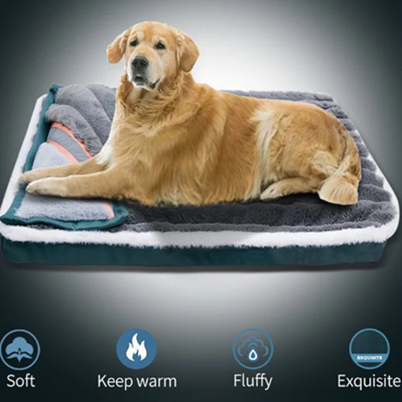 Dog Pad