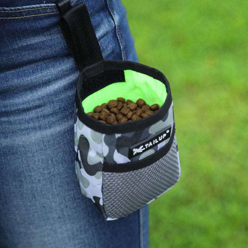 Puppy Training Treat Pouch Australiandogbrokers.com.au