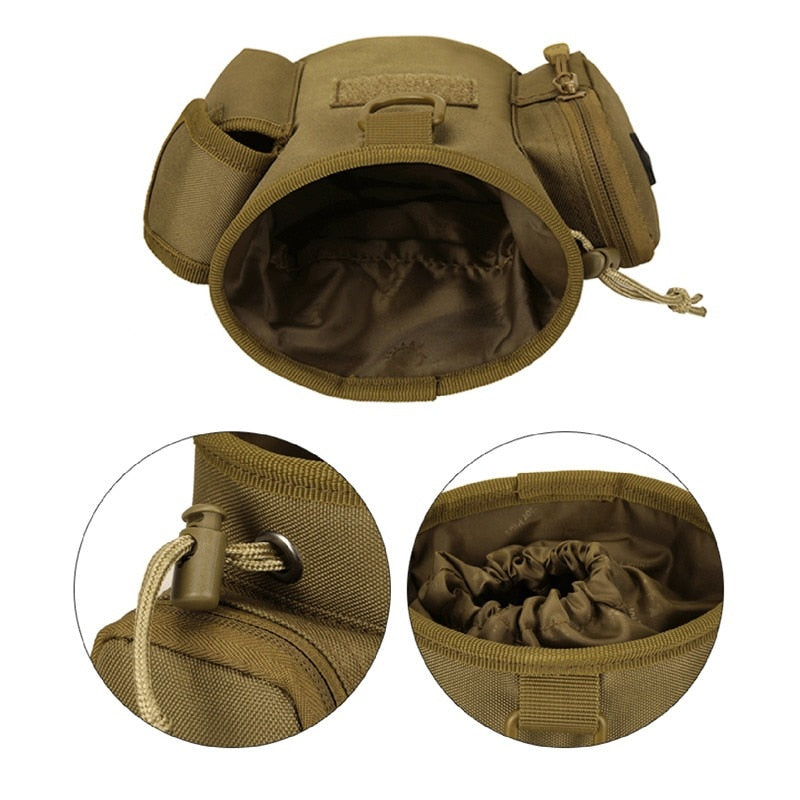 Dog Treat Pouch For Training