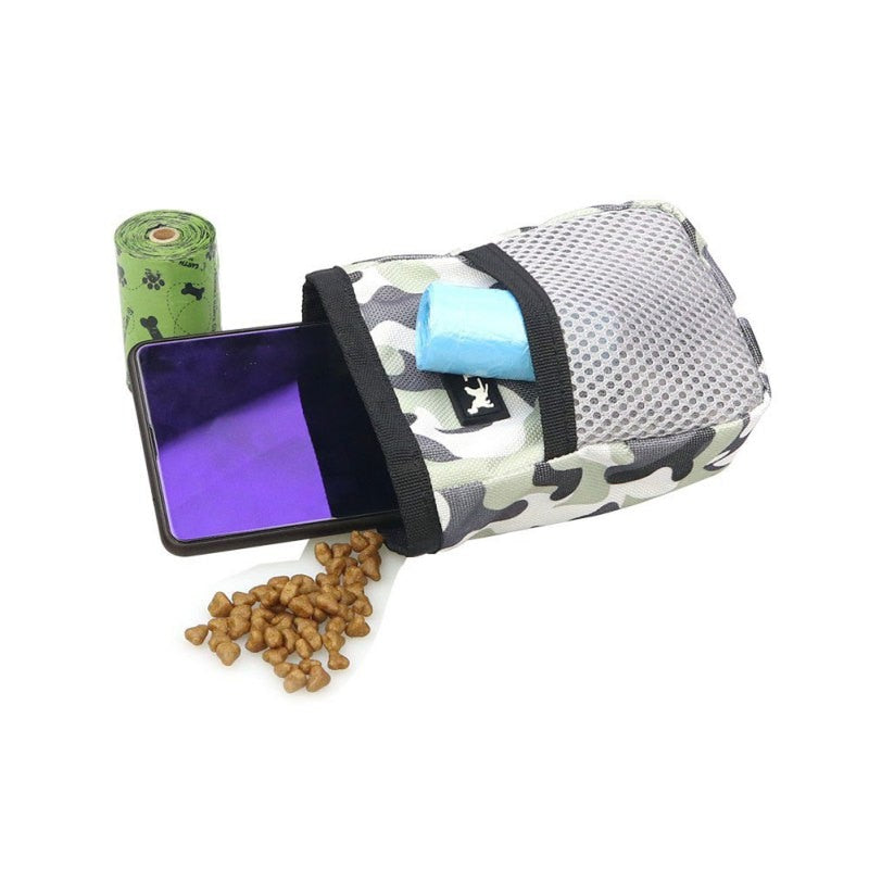 Puppy Training Treat Pouch Australiandogbrokers.com.au