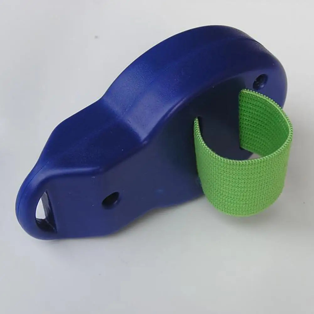 Dog Training Clicker with Elastic Band Pet Cat Dogs Click Trainer Control Dog Deterrent Trainer Clicker Behavioral Training Tool