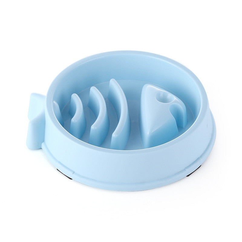 Dog Slow Food Bowl Australiandogbrokers.com.au