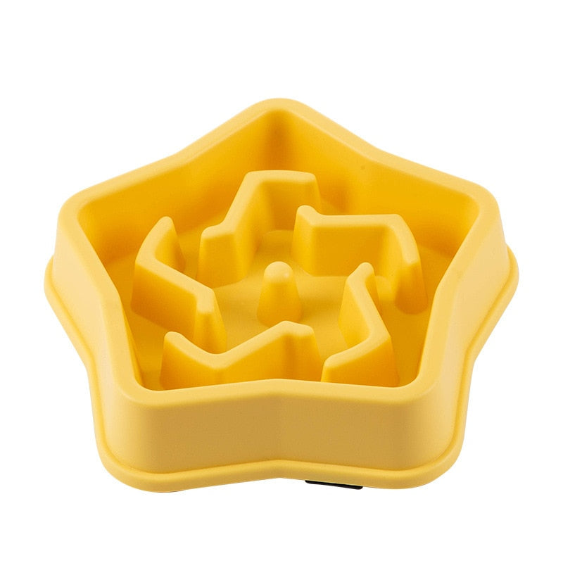 Dog Slow Food Bowl Australiandogbrokers.com.au