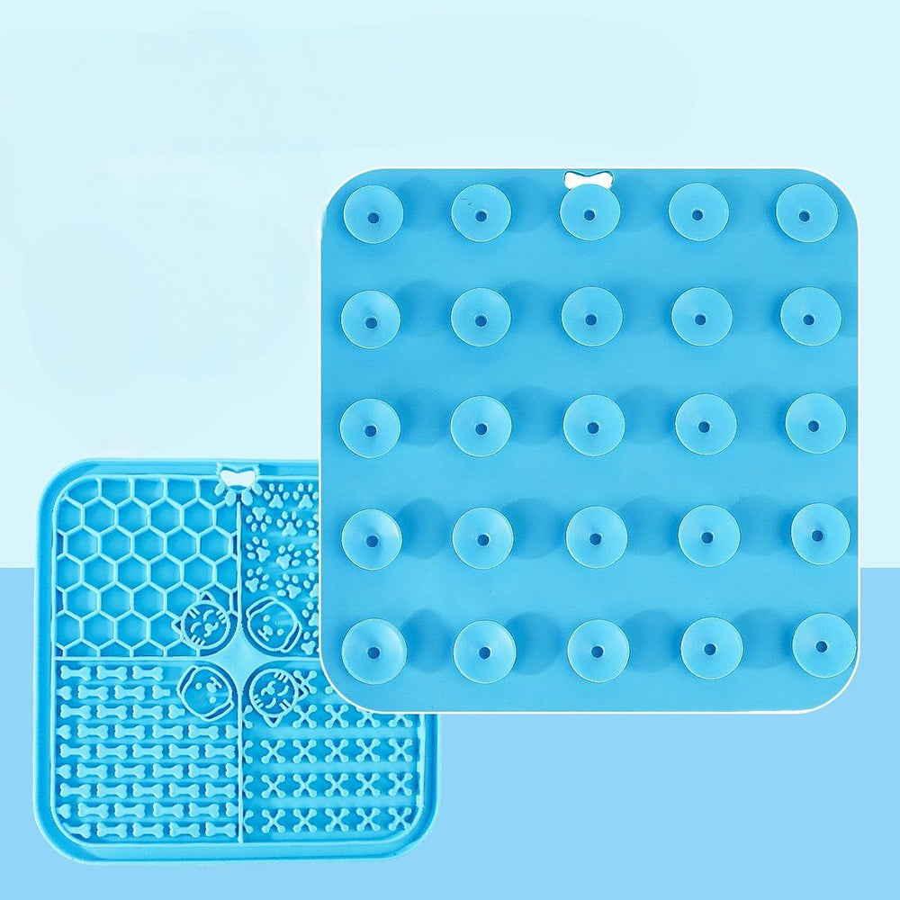 Anxiety-Relieving Interactive Lick Mat for Dogs and Cats_11