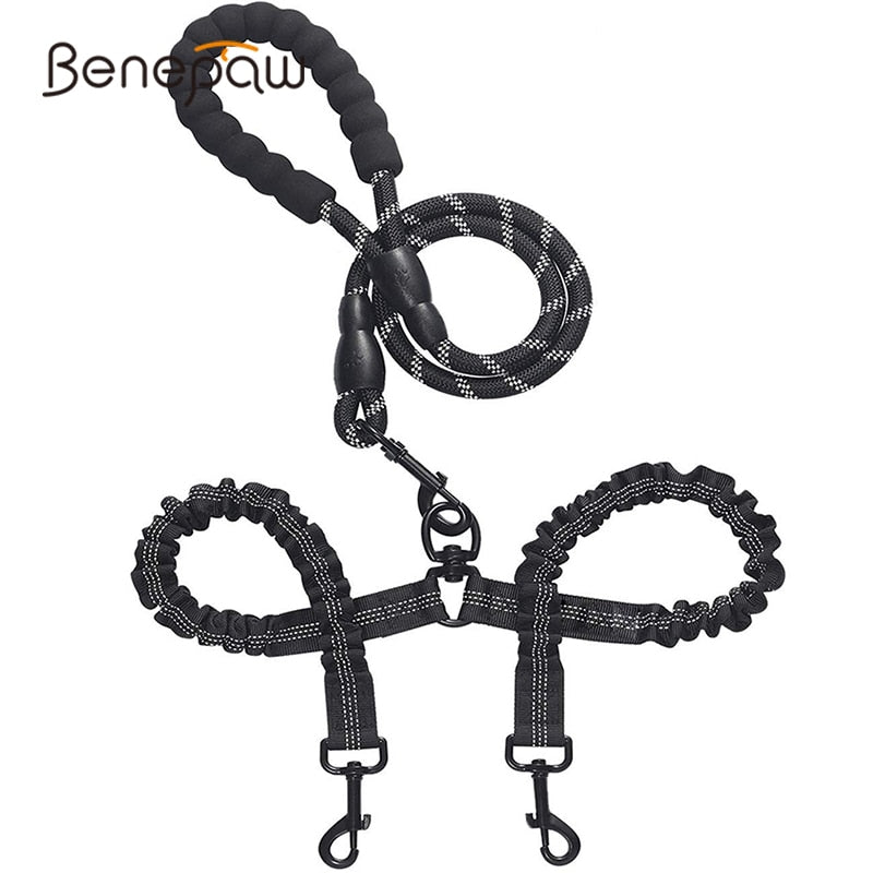 Dual Leash Australiandogbrokers.com.au