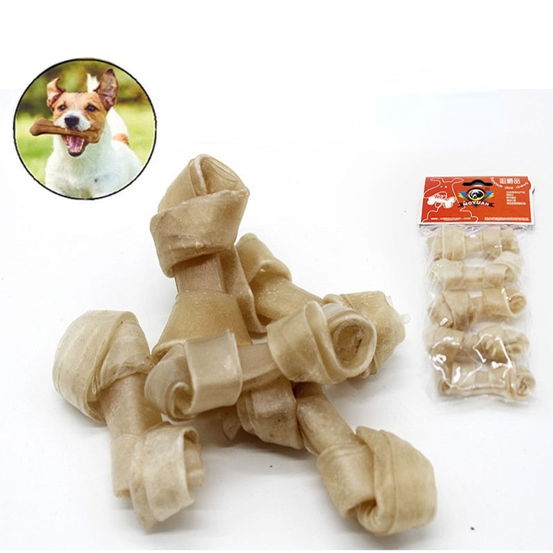 5pc Dog Treats Australiandogbrokers.com.au