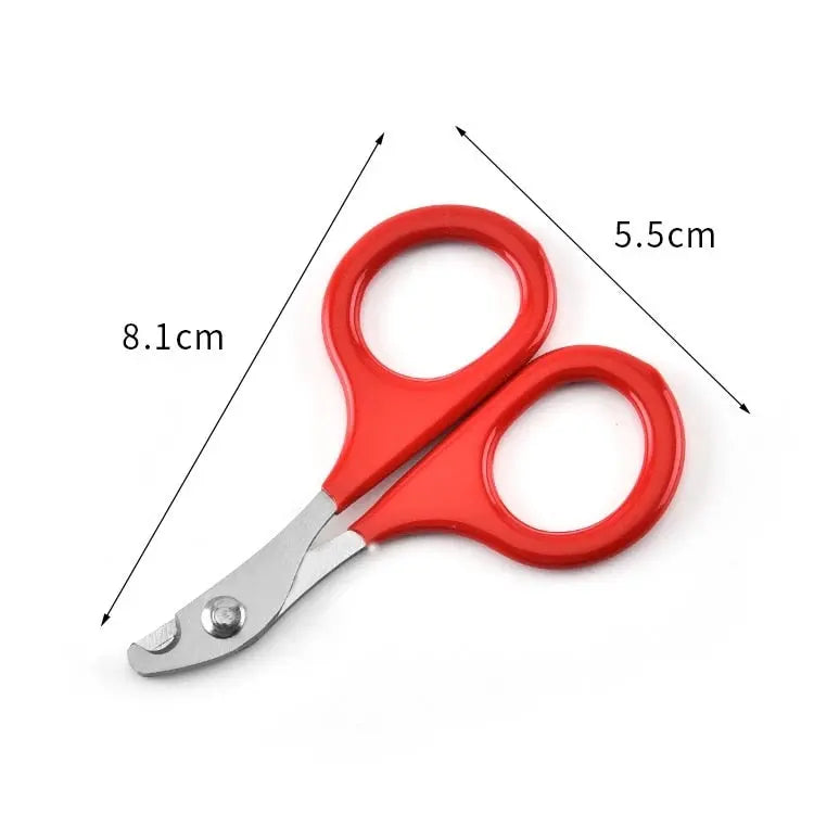 Dog Nail Scissors Australiandogbrokers.com.au