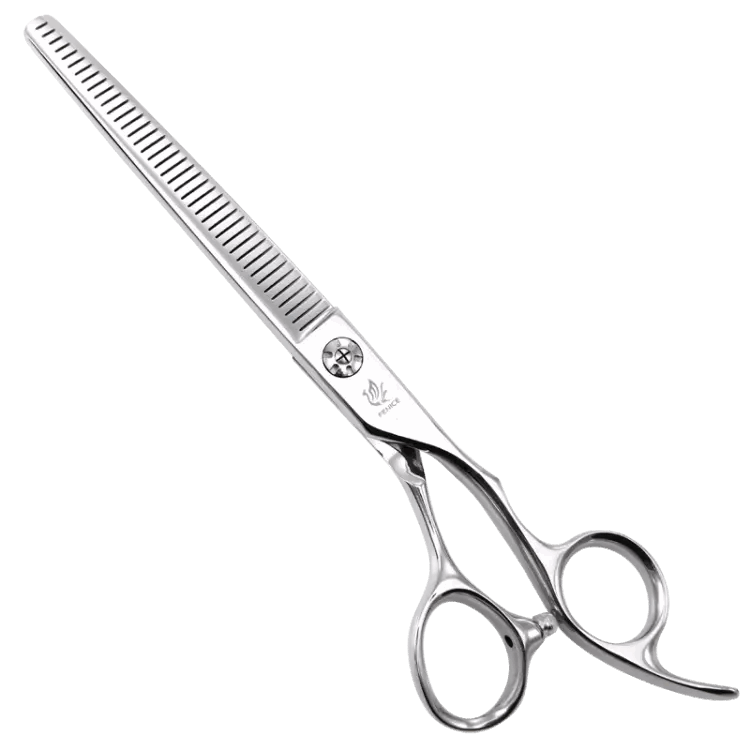 Fenice 7 inch dog grooming scissors Australiandogbrokers.com.au