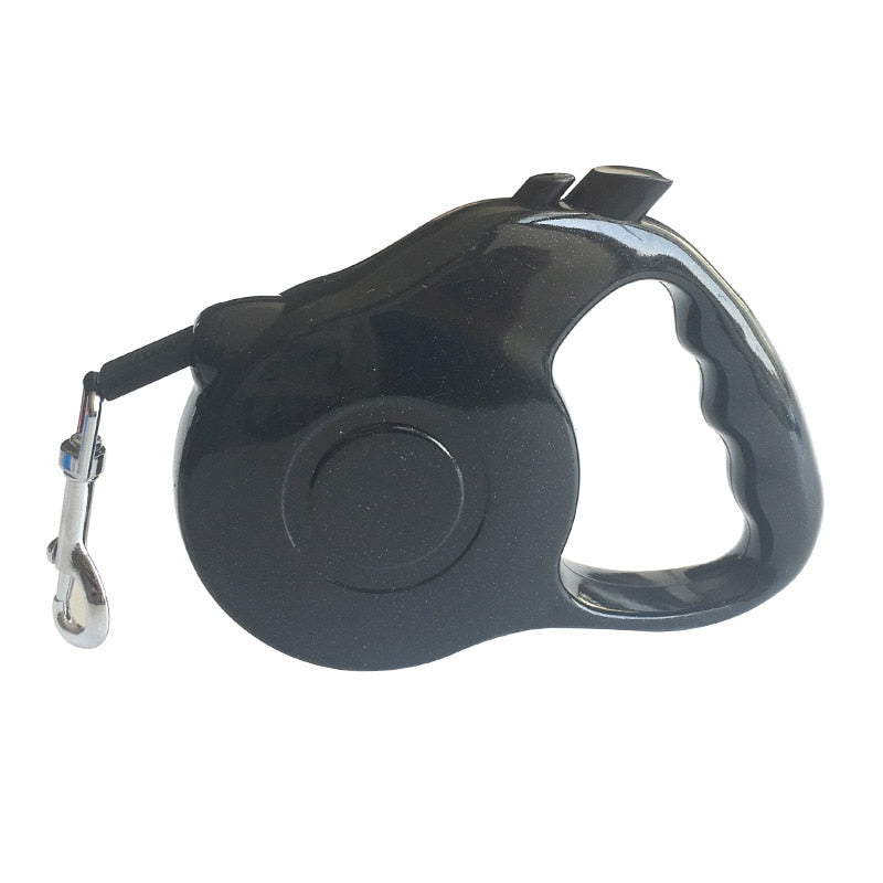 3M/5M Retractable Dog Leash Australiandogbrokers.com.au