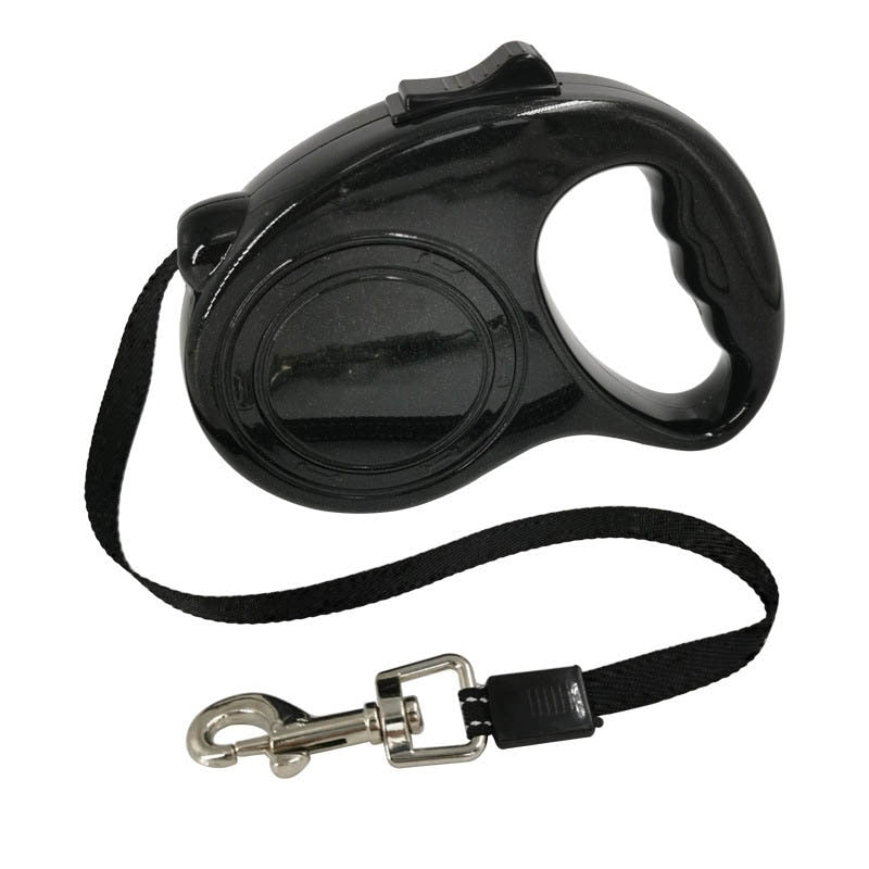 3M/5M Retractable Dog Leash Australiandogbrokers.com.au