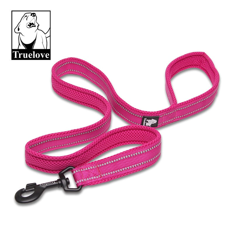 3M Reflective Dog Leads Australiandogbrokers.com.au