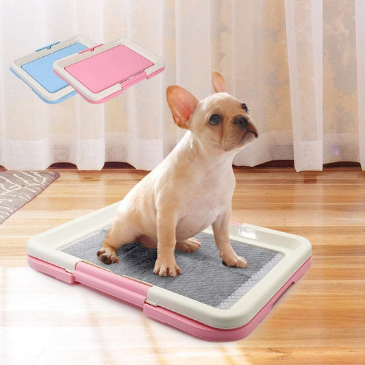 Portable Dog Training Tray Australiandogbrokers.com.au