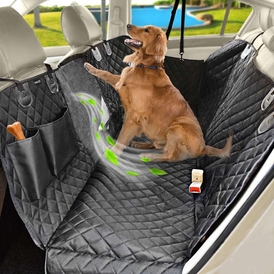 Dog Car Seat Cover Australiandogbrokers.com.au