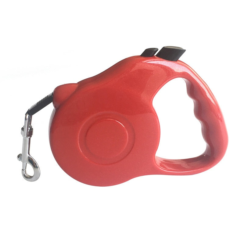 3M/5M Retractable Dog Leash Australiandogbrokers.com.au